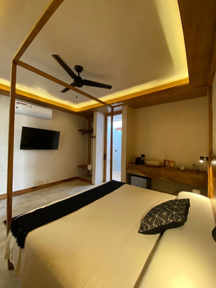 Фото Agua de Ciénega