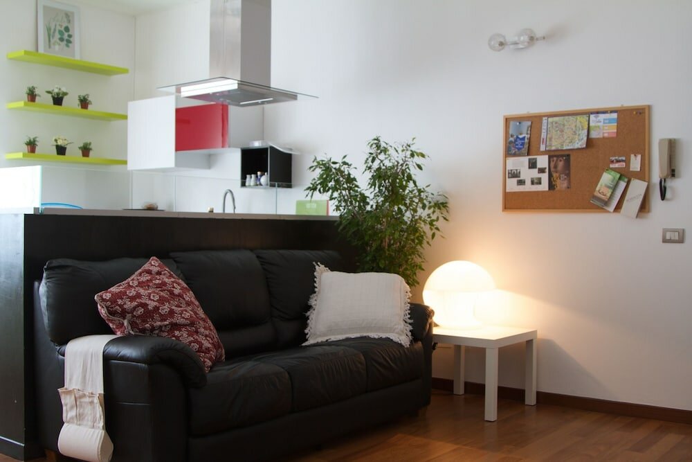 Фото Casa Germana