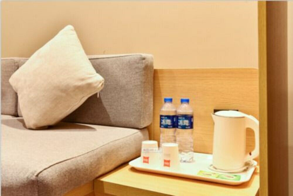 Фото Ibis Xian Qinglong Temple