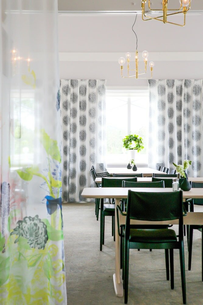 Фото Isaberg Golfklubb