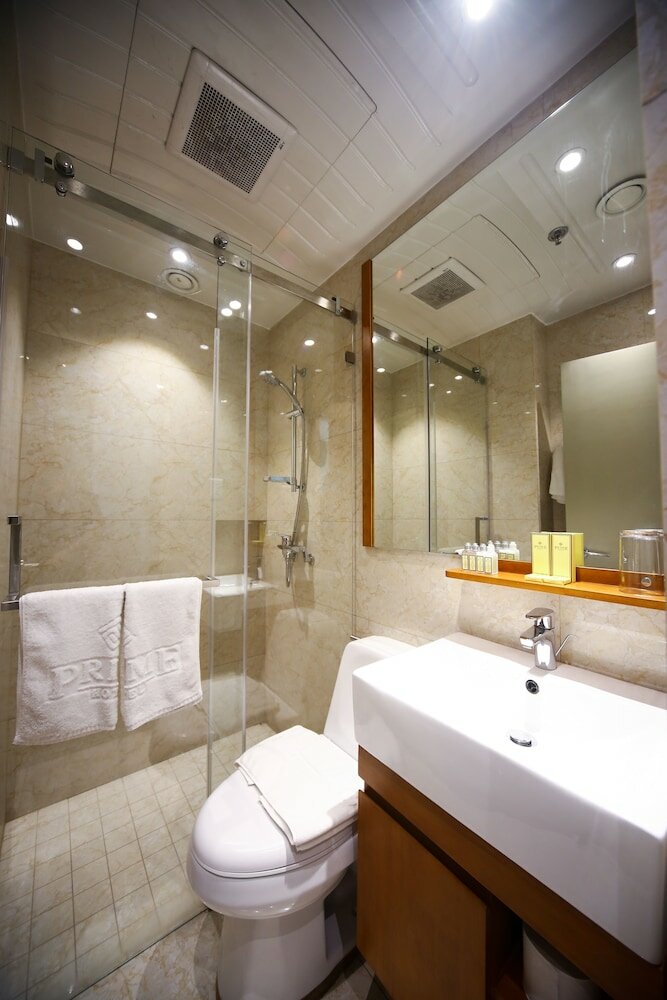 Фото Prime Hotel