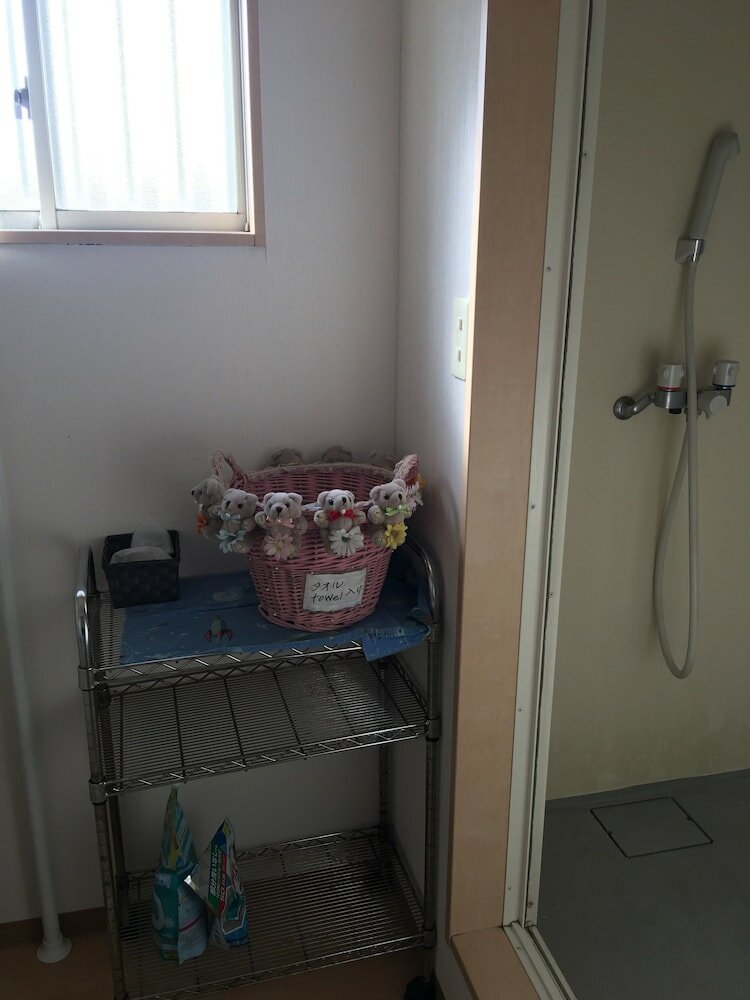 Фото Guesthouse Kyoto Ekimae