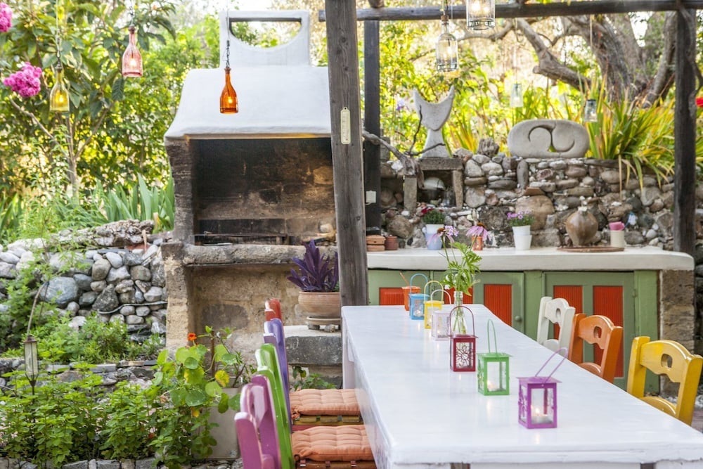 Фото The Olive Yard House