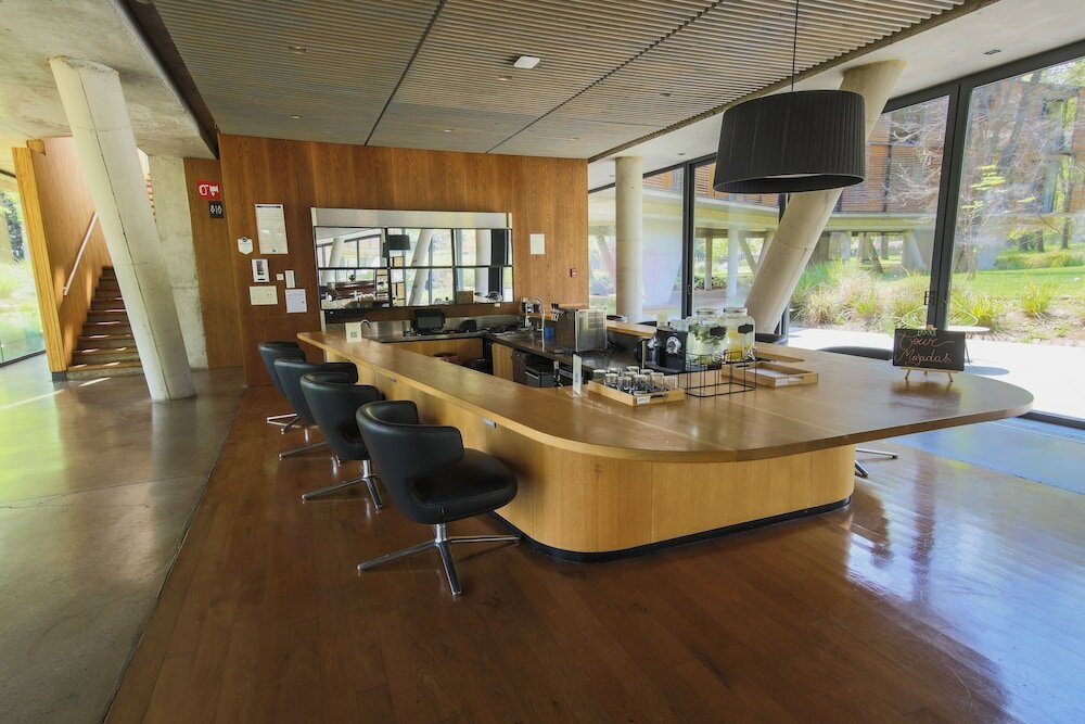 Фото Hotel Las Majadas