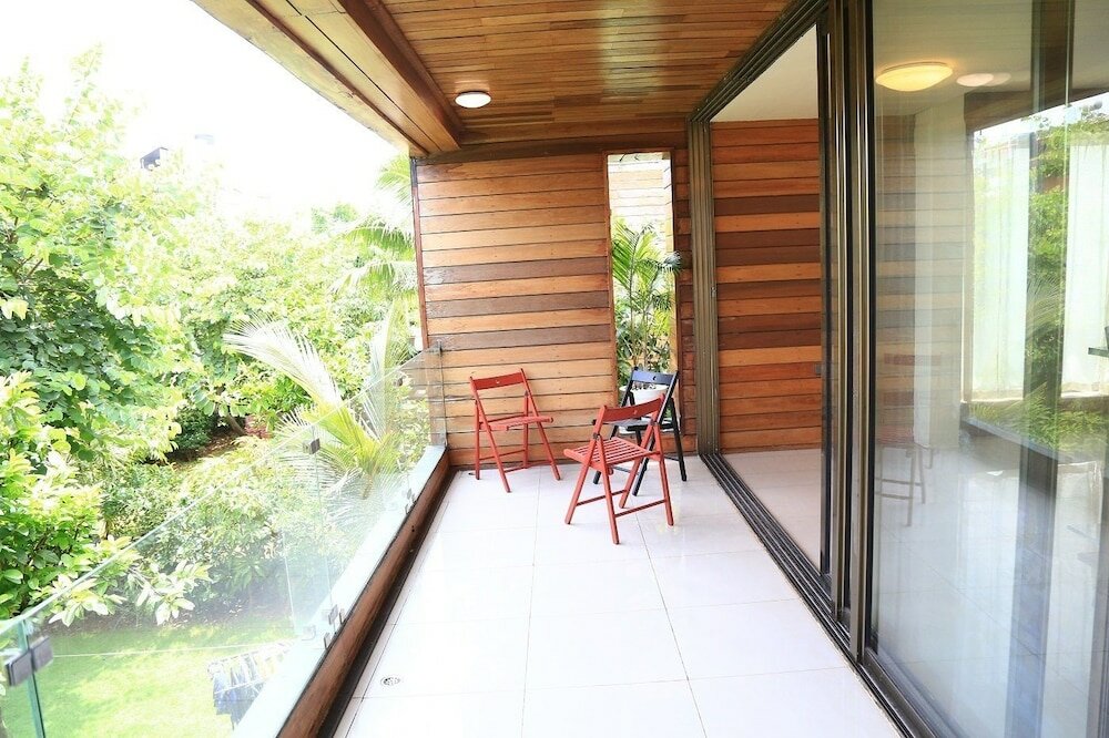 Фото The Acacia Villa - Reis Magos Classic