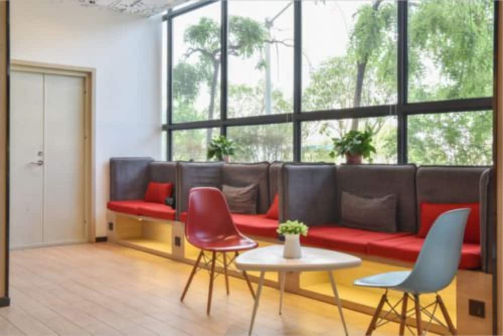 Фото Ibis Xian Qinglong Temple