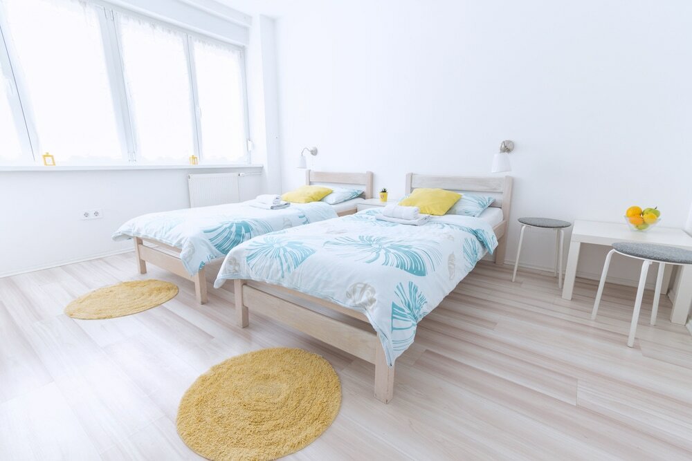 Фото The Dots Hostel