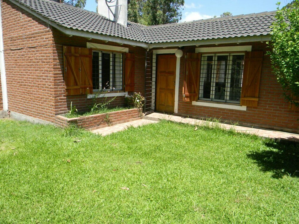 Фото Casa EN Santa Clara by EF