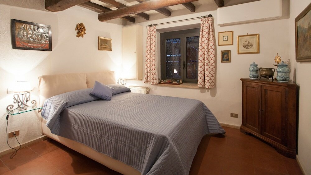 Фото Rental in Rome Ancient Rome View