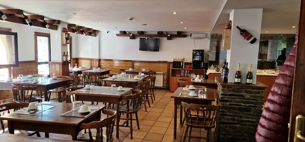 Фото Hotel Merino