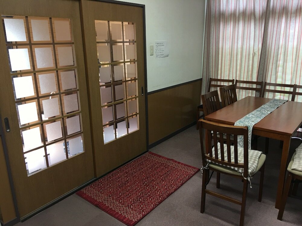 Фото Guesthouse Kyoto Ekimae