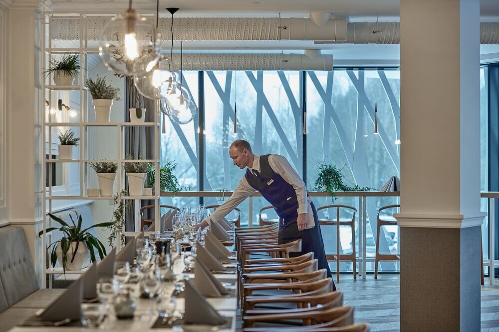 Фото Vytautas mineral SPA