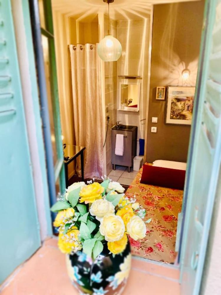 Фото Hotel Paul Riquet