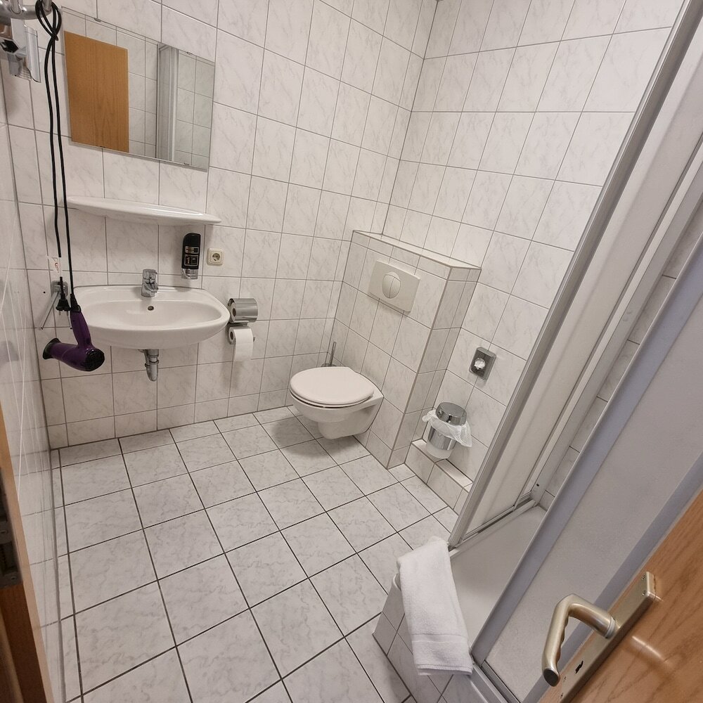 Фото Müritz-Pension Waren