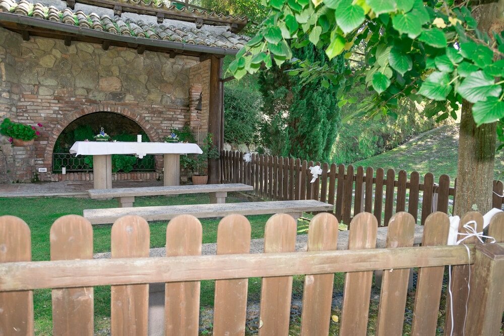 Фото Relais Gli Ulivi