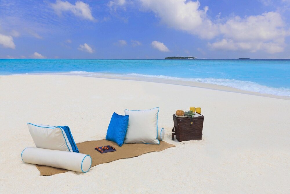 Фото Olhumathi View Inn