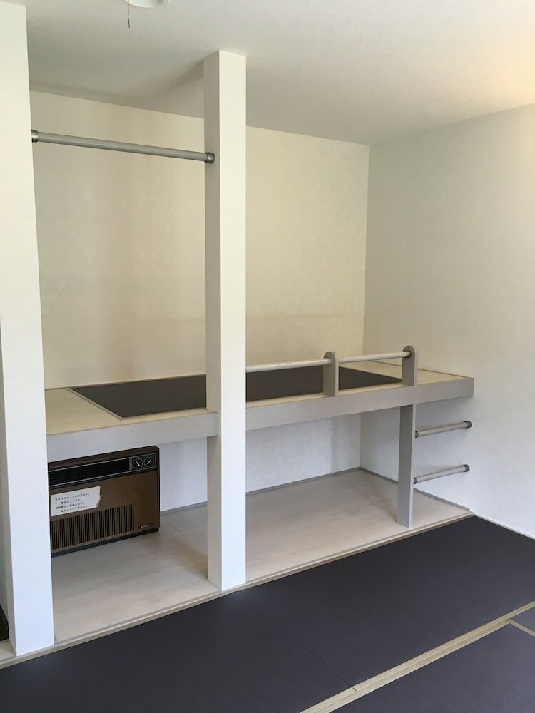 Фото Nakasumi Ryokan