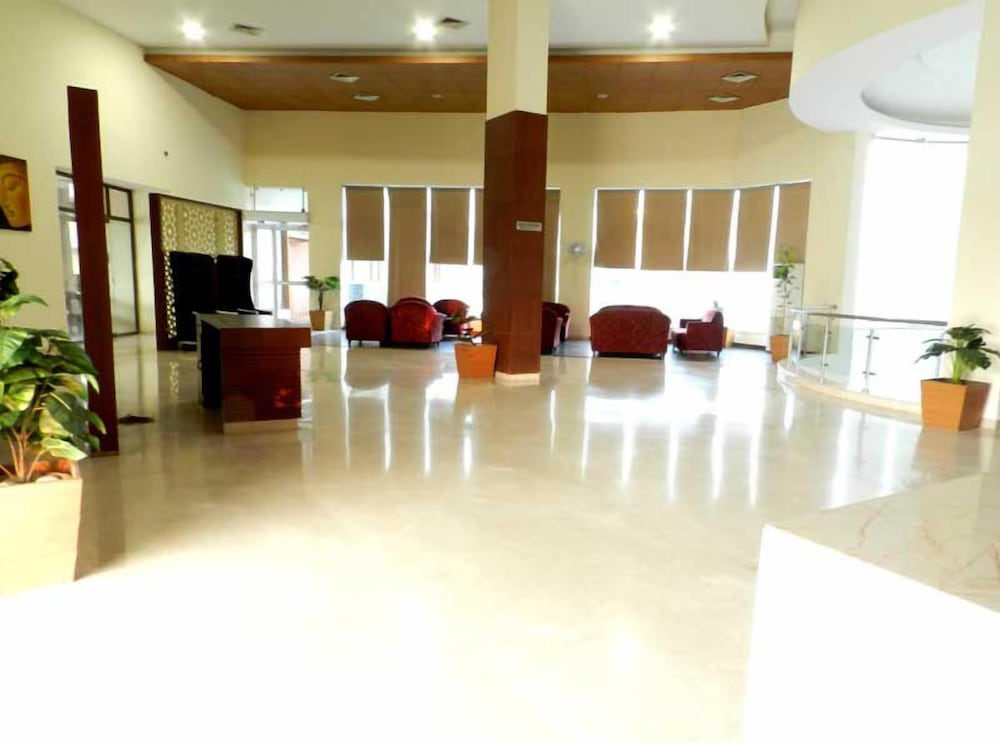 Фото Hotel Hans Resort