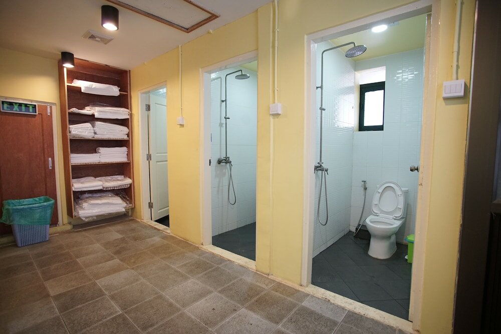 Фото 501 Merchant Bed & Breakfast - Hostel