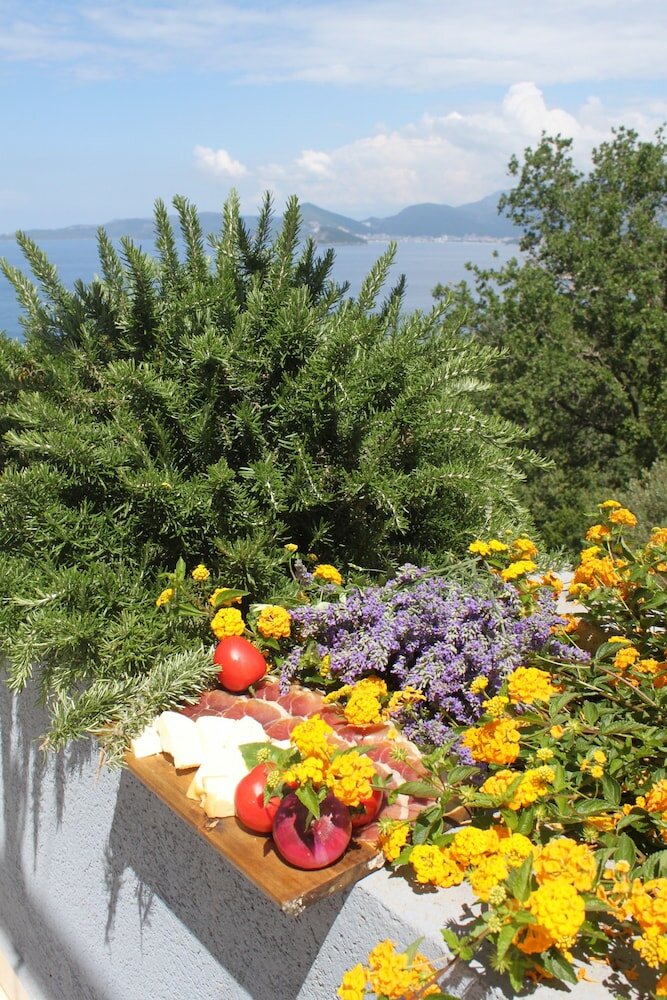 Фото Blue Mediterranean