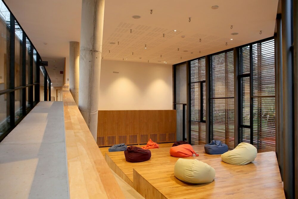 Фото Hotel Las Majadas