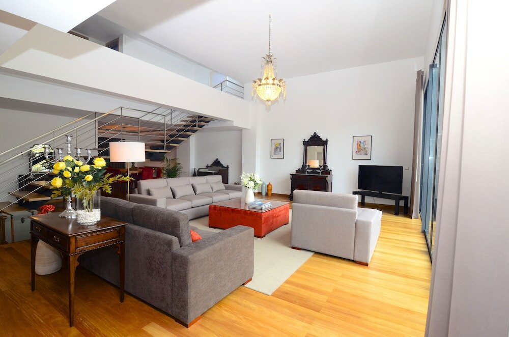 Фото Casas do Forte do Pico