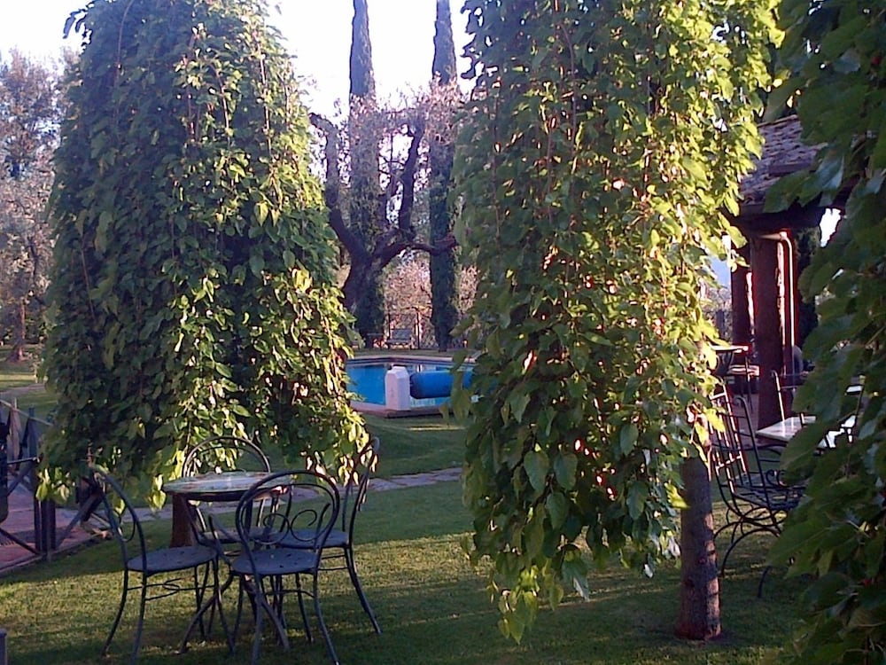 Фото Relais Gli Ulivi