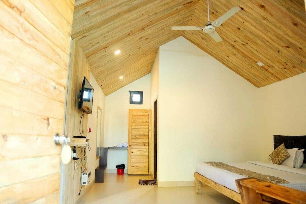 Фото The Corbett view resort