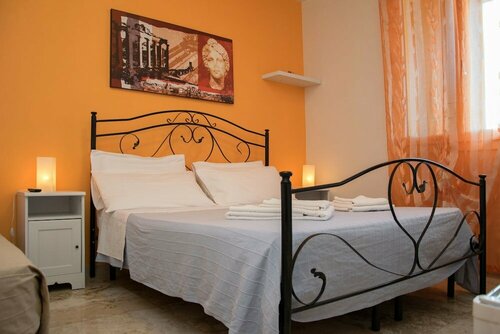 Гостиница B&b DonnaLina