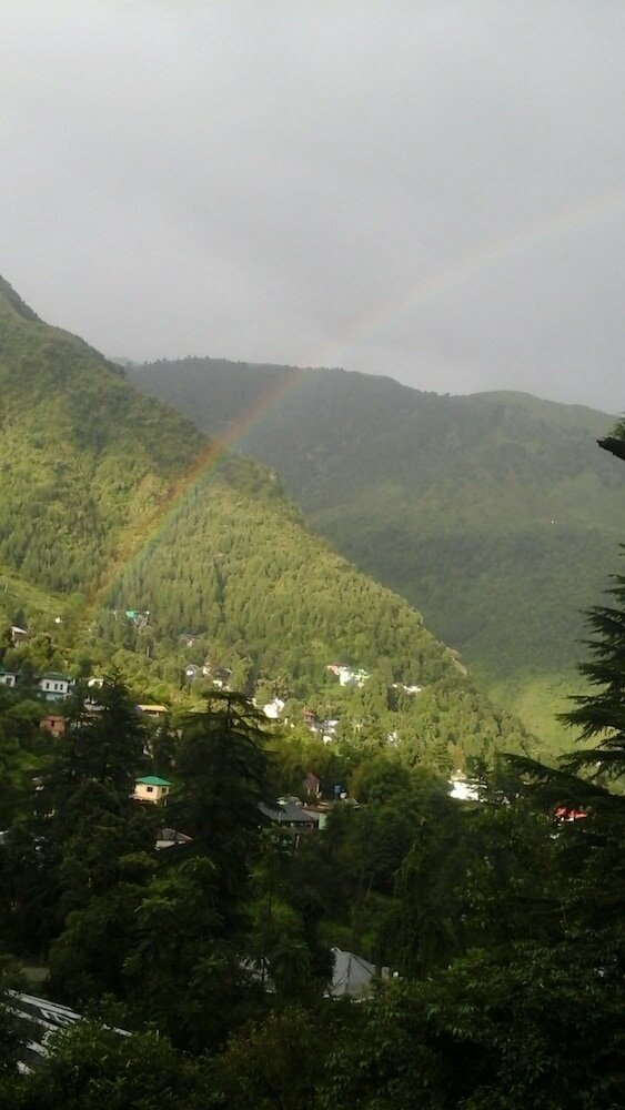 Фото Hotel Dev Cottage