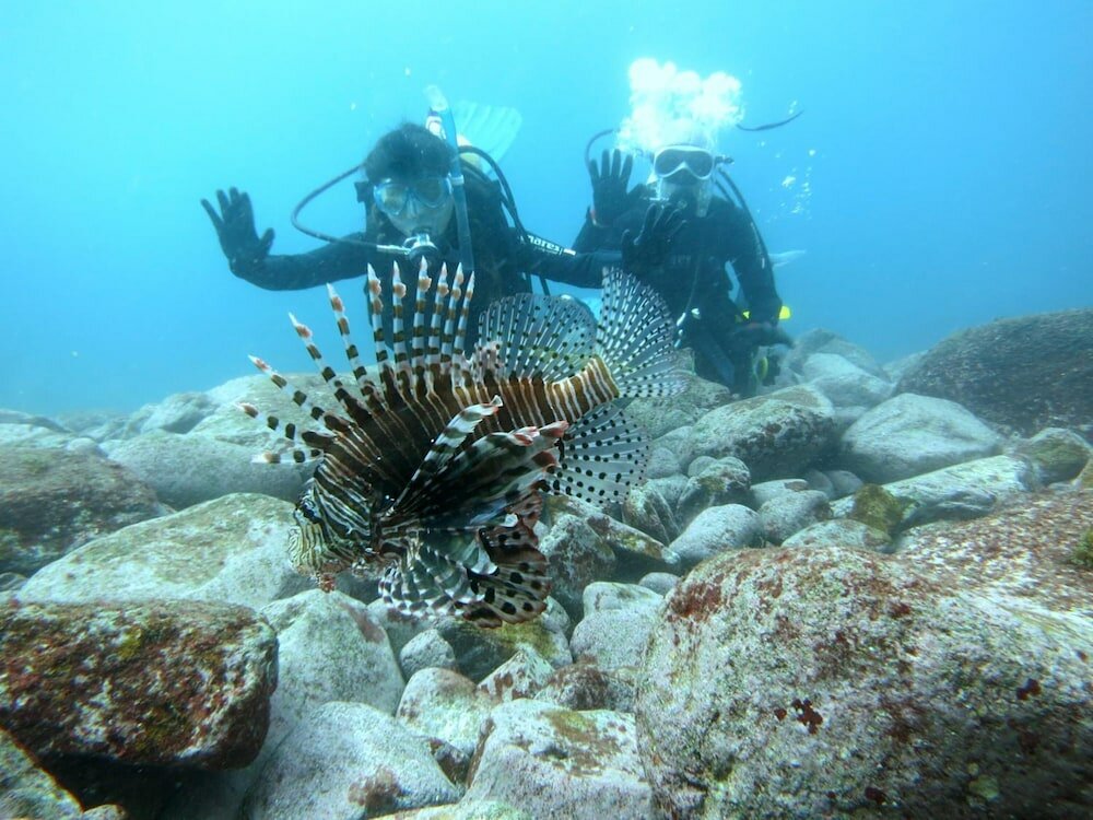 Фото Kencha Rumah - Hostel