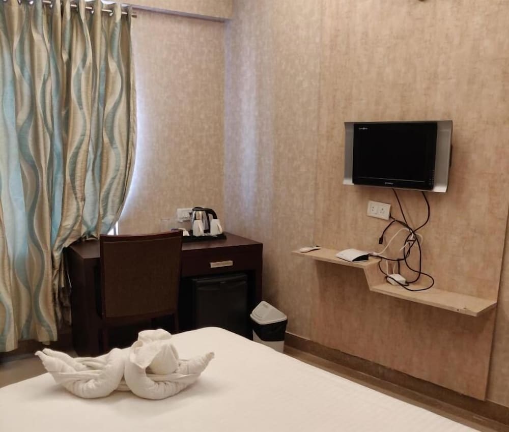 Фото Отель The Byke Signature