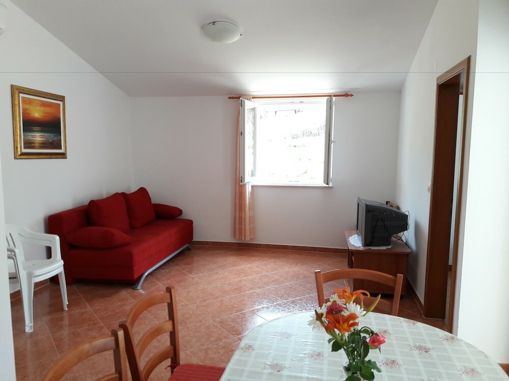 Фото Apartments Metajna X