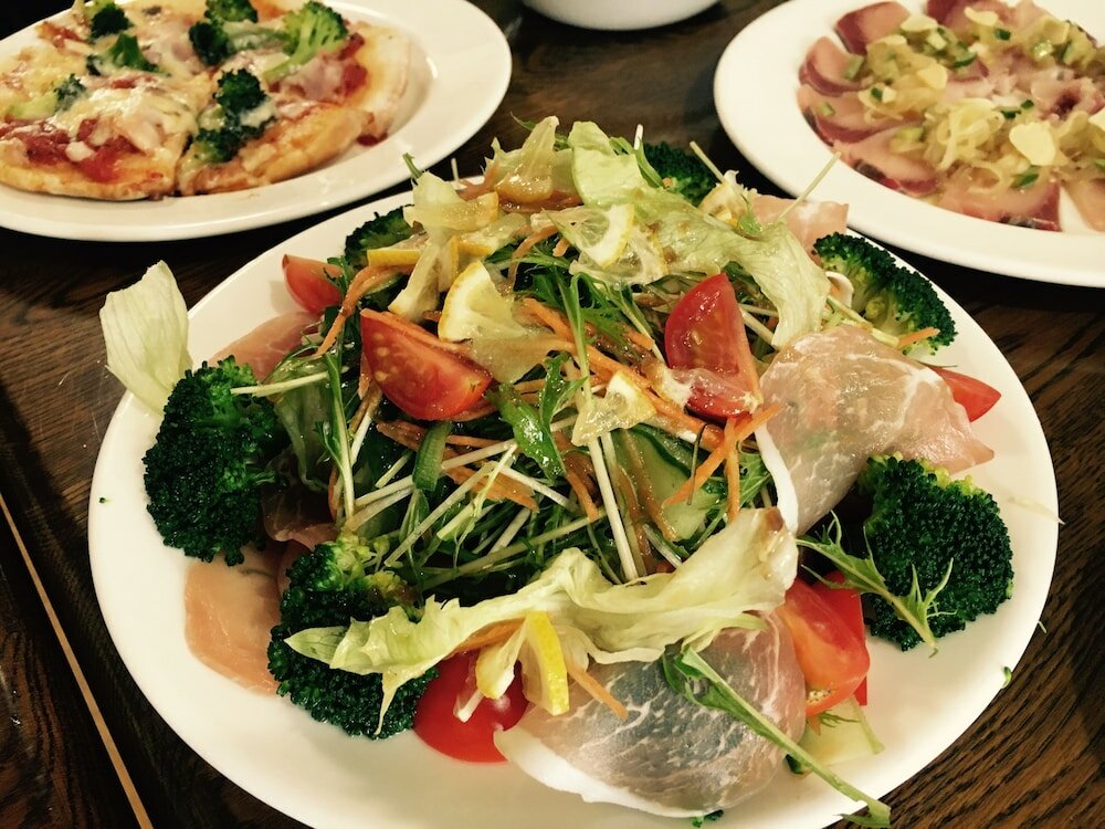 Фото Madarao Mountain Lodge