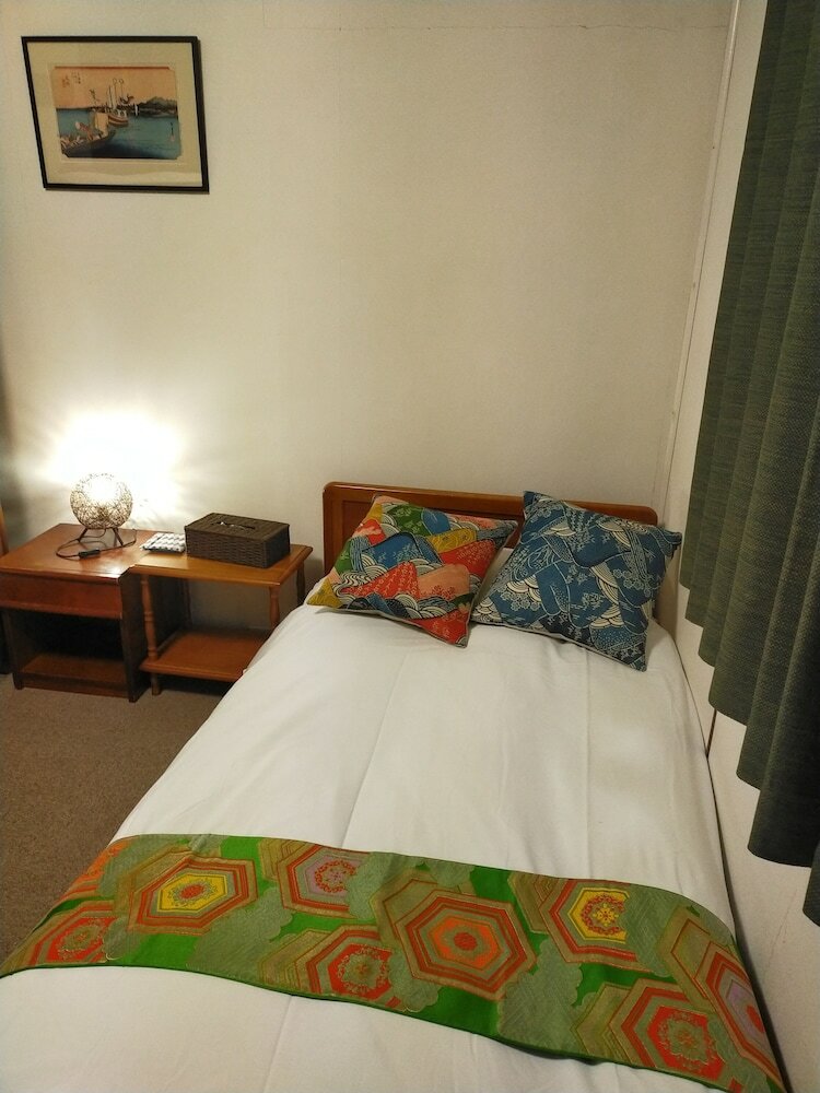 Фото Madarao Mountain Lodge