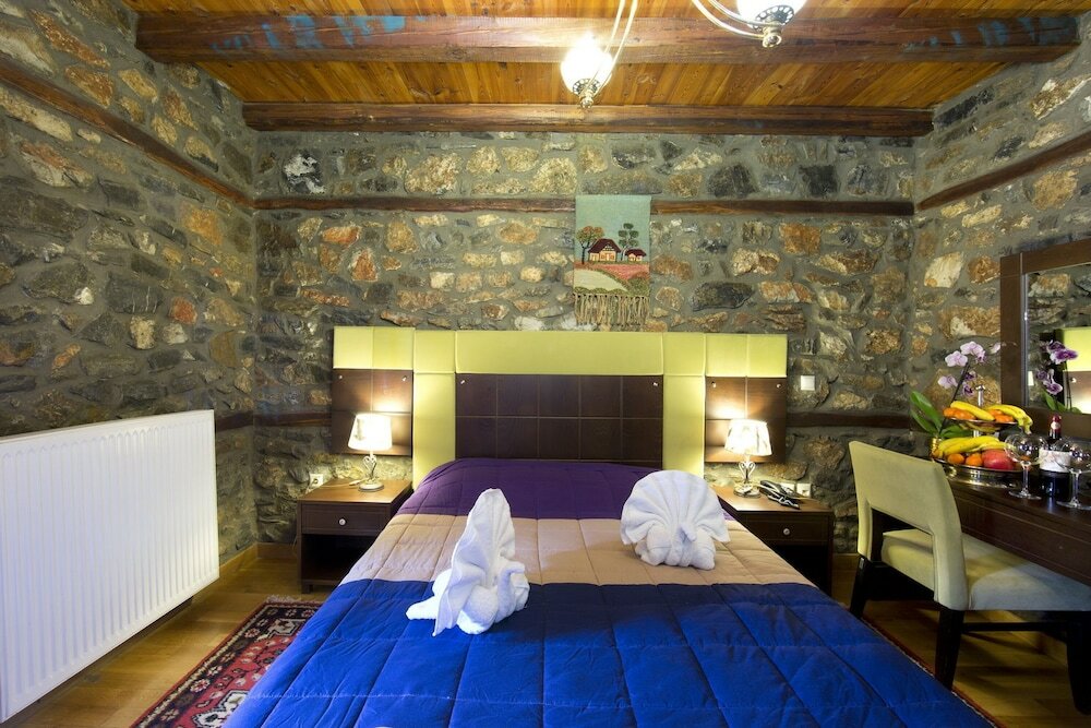 Фото Lithos Hotel & SPA