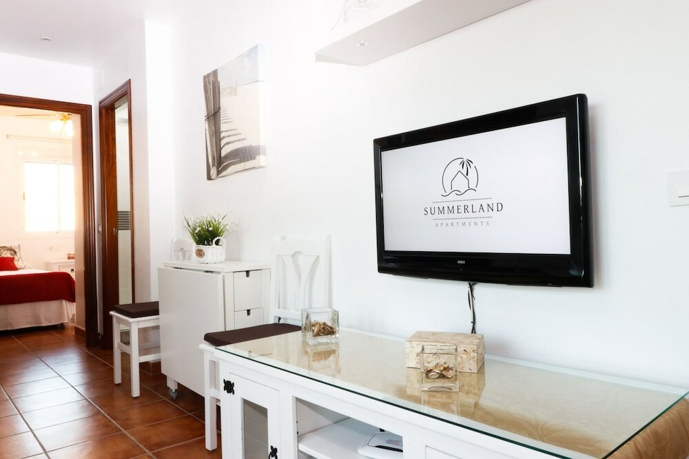 Фото Apartamentos San Francisco by Summerland