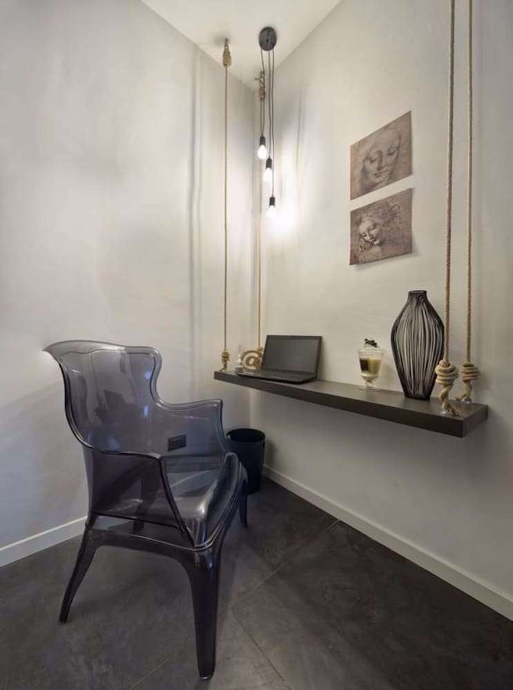 Фото Suite Vogue Stazione