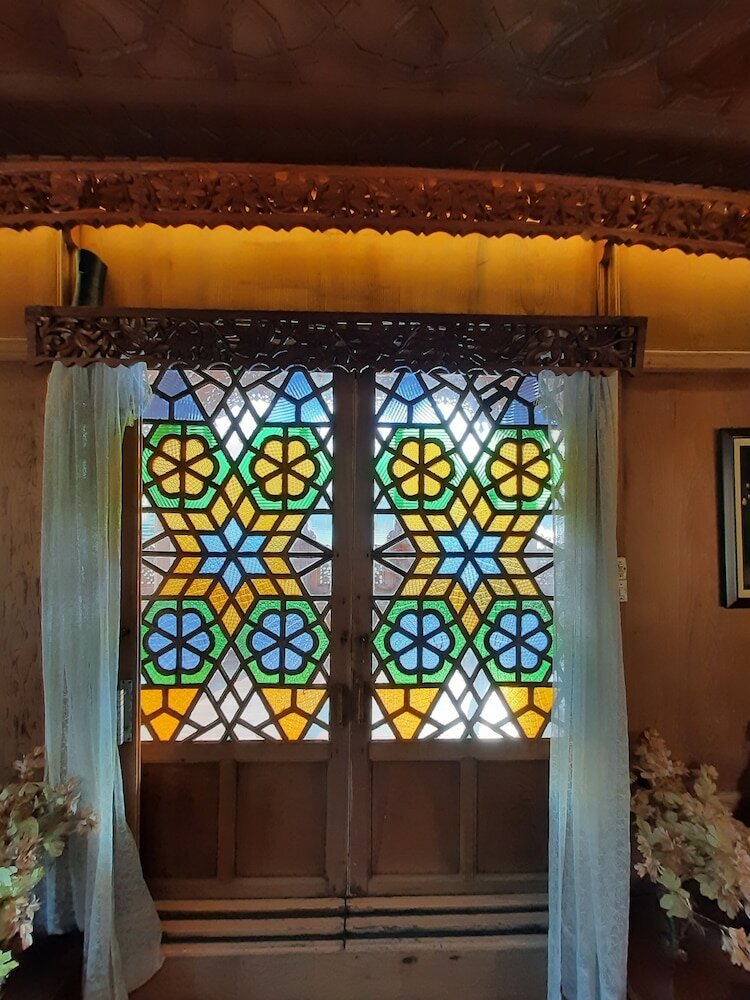 Фото Luxury Inn Badyari Palace Houseboats