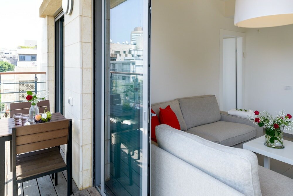 Фото Beach & City Center by FeelHome