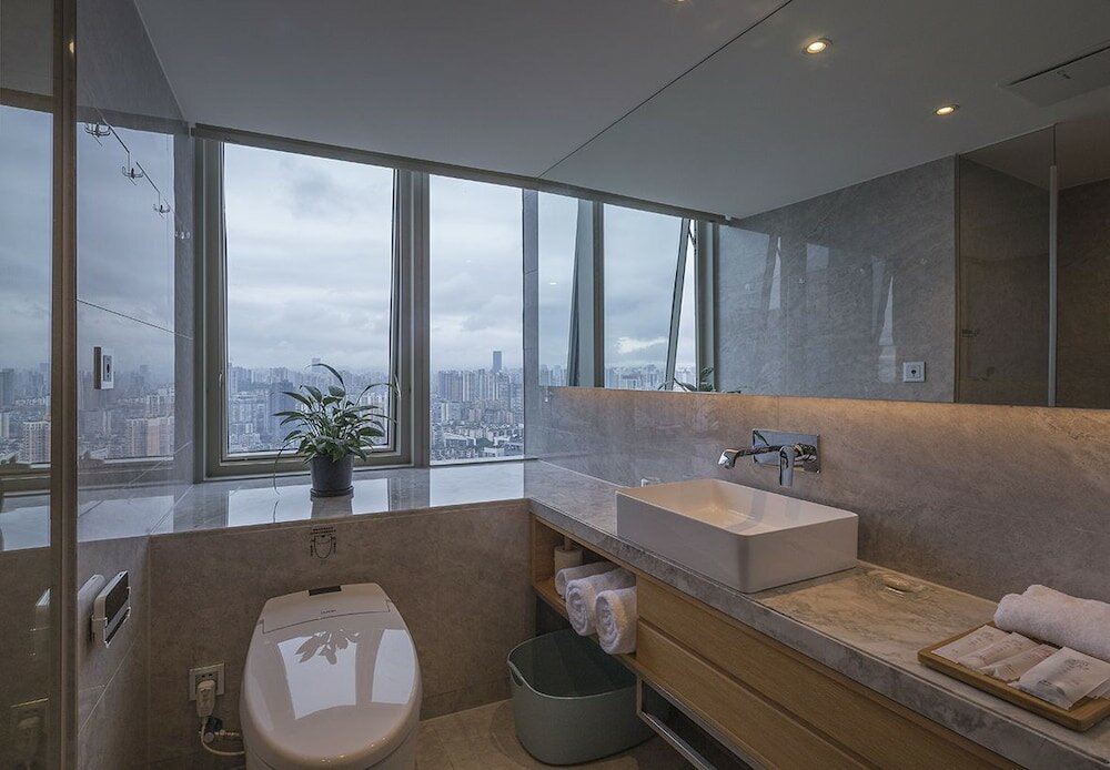 Фото Chongqing White Cloud Boutique Hotel