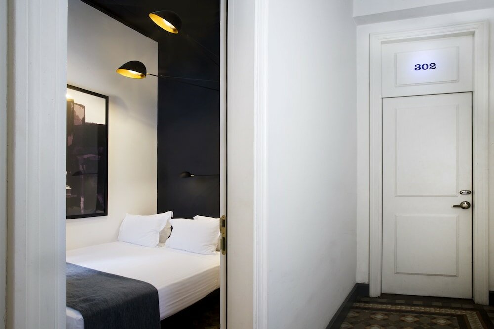 Фото Hotel Praktik Rambla