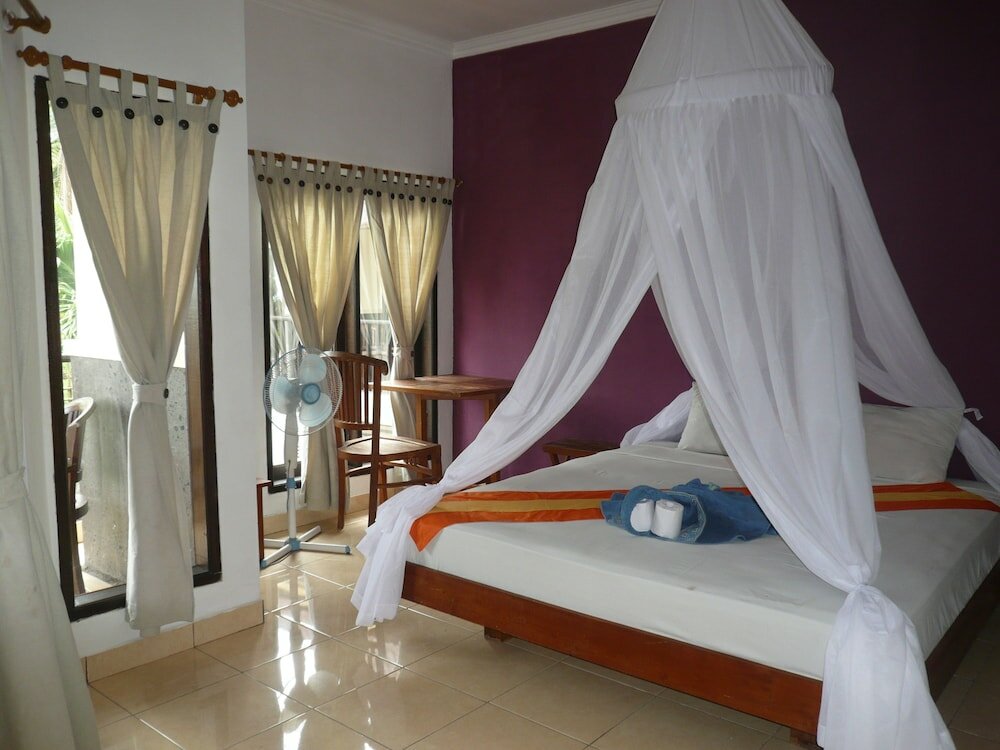 Фото Yunni Guesthouse