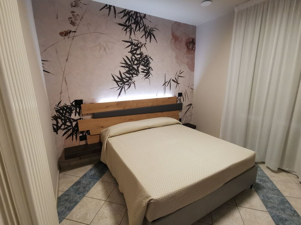 Фото B&b Valle dell'Eden