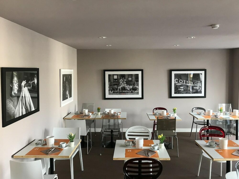 Фото Jazz Hotel Ascona