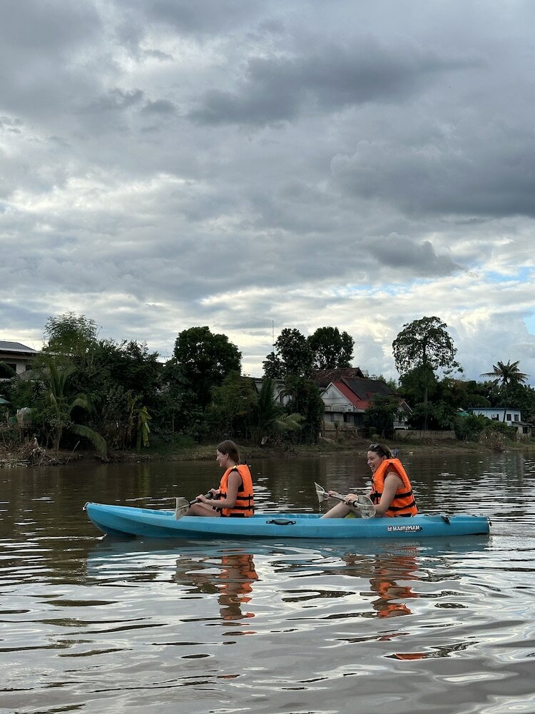 Фото The Park Society - Hostel