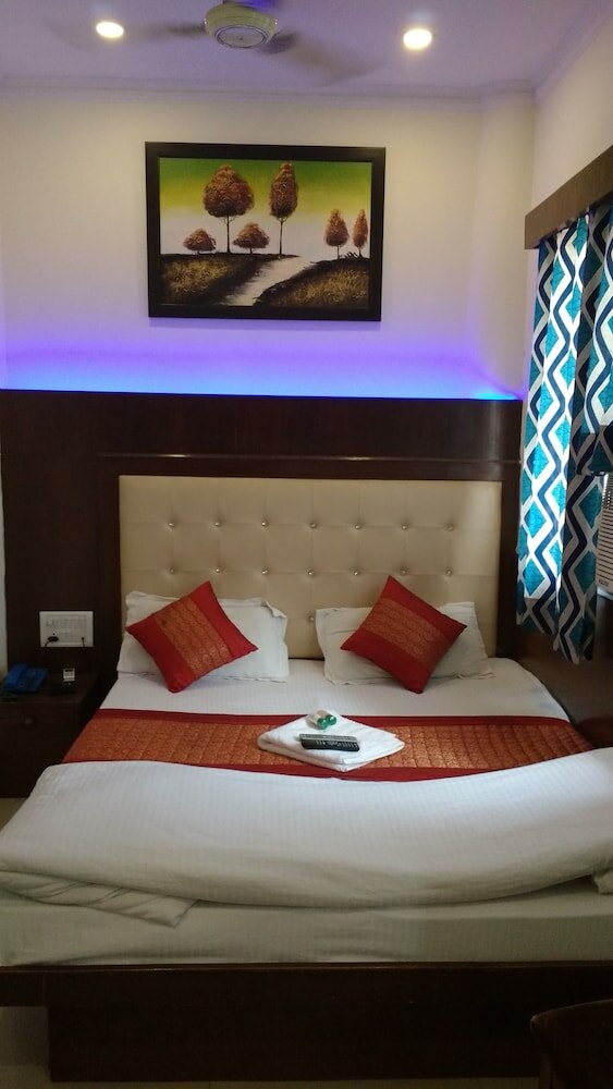 Фото Hotel Vishal