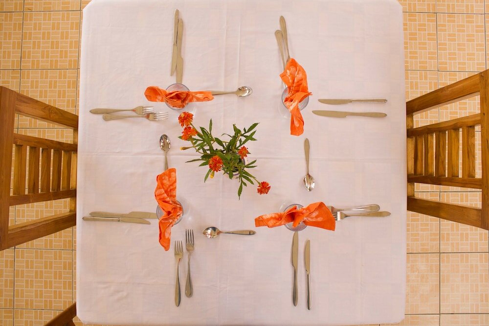 Фото Jeane's Appart Hotel