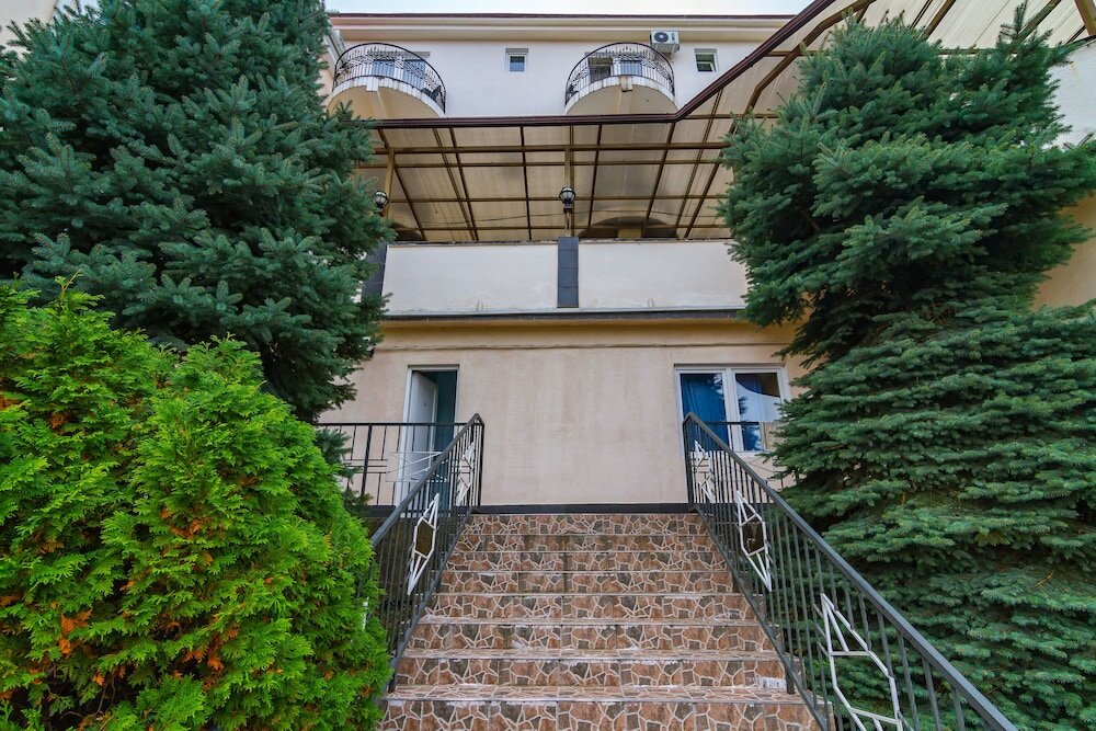 Фото У Бочарова ручья