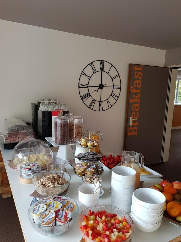 Фото Jazz Hotel Ascona